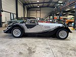 MORGAN PLUS 8 3.5 V8 Carburateur cabriolet Argent occasion - 55 000 €, 81 251 km