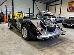 MORGAN PLUS 8 3.5 V8 Carburateur cabriolet Argent occasion - 55 000 €, 81 251 km