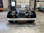 MORGAN PLUS 8 3.5 V8 Carburateur cabriolet Argent occasion - 55 000 €, 81 251 km