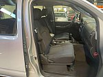 NISSAN NAVARA 2.5 dCi 174 pick-up Gris occasion - 12 900 €, 248 512 km