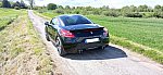 PEUGEOT RCZ R 1.6 THP 270 ch coupé Noir occasion - 26 990 €, 77 000 km