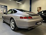 PORSCHE 911 996 Carrera 4 3.4i 300ch coupé Gris occasion - 30 990 €, 176 500 km