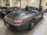 PORSCHE 911 997 Carrera S 3.8i 385 ch cabriolet Gris occasion - 70 990 €, 104 200 km