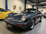 PORSCHE 911 G SC 3.0 coupé Bleu occasion - 55 990 €, 216 420 km