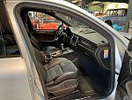 PORSCHE MACAN 1 Turbo 440 ch SUV Argent occasion - 57 900 €, 129 890 km