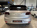 PORSCHE MACAN 1 Turbo 440 ch SUV Argent occasion - 57 900 €, 129 890 km