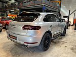 PORSCHE MACAN 1 Turbo 440 ch SUV Argent occasion - 57 900 €, 129 890 km