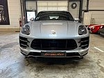 PORSCHE MACAN 1 Turbo 440 ch SUV Argent occasion - 57 900 €, 129 890 km