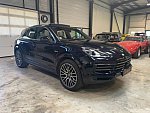 PORSCHE CAYENNE 3 (PO536) E-Hybrid 462 ch SUV Bleu foncé occasion - 89 000 €, 27 152 km