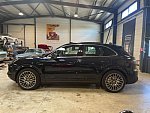 PORSCHE CAYENNE 3 (PO536) E-Hybrid 462 ch SUV Bleu foncé occasion - 89 000 €, 27 152 km