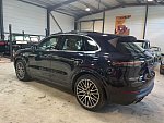 PORSCHE CAYENNE 3 (PO536) E-Hybrid 462 ch SUV Bleu foncé occasion - 89 000 €, 27 152 km