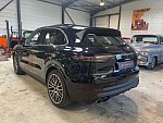 PORSCHE CAYENNE 3 (PO536) E-Hybrid 462 ch SUV Bleu foncé occasion - 89 000 €, 27 152 km