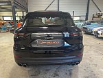 PORSCHE CAYENNE 3 (PO536) E-Hybrid 462 ch SUV Bleu foncé occasion - 89 000 €, 27 152 km