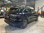 PORSCHE CAYENNE 3 (PO536) E-Hybrid 462 ch SUV Bleu foncé occasion - 89 000 €, 27 152 km