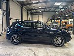 PORSCHE CAYENNE 3 (PO536) E-Hybrid 462 ch SUV Bleu foncé occasion - 89 000 €, 27 152 km