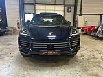 PORSCHE CAYENNE 3 (PO536) E-Hybrid 462 ch SUV Bleu foncé occasion - 89 000 €, 27 152 km