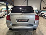 PORSCHE CAYENNE 1 (957) Turbo S 4.8 V8 SUV Argent occasion - 25 000 €, 83 521 km