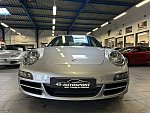 PORSCHE 911 997 Carrera S 3.8i 355 ch coupé Gris occasion - 54 990 €, 101 720 km