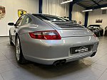 PORSCHE 911 997 Carrera S 3.8i 355 ch coupé Gris occasion - 54 990 €, 101 720 km