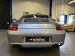 PORSCHE 911 997 Carrera S 3.8i 355 ch coupé Gris occasion - 54 990 €, 101 720 km