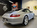 PORSCHE 911 997 Carrera S 3.8i 355 ch coupé Gris occasion - 54 990 €, 101 720 km