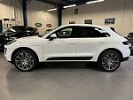 PORSCHE MACAN 1 S Diesel 258 ch SUV Blanc occasion - 40 990 €, 99 800 km