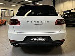 PORSCHE MACAN 1 S Diesel 258 ch SUV Blanc occasion - 40 990 €, 99 800 km