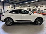 PORSCHE MACAN 1 S Diesel 258 ch SUV Blanc occasion - 40 990 €, 99 800 km