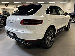 PORSCHE MACAN 1 S Diesel 258 ch SUV Blanc occasion - 40 990 €, 99 800 km