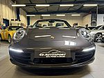 PORSCHE 911 991 Carrera 4S 3.8 400 ch X51 cabriolet occasion - 99 990 €, 120 900 km