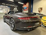 PORSCHE 911 991 Carrera 4S 3.8 400 ch X51 cabriolet occasion - 99 990 €, 120 900 km