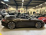 PORSCHE 911 991 Carrera 4S 3.8 400 ch X51 cabriolet occasion - 99 990 €, 120 900 km