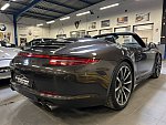 PORSCHE 911 991 Carrera 4S 3.8 400 ch X51 cabriolet occasion - 99 990 €, 120 900 km