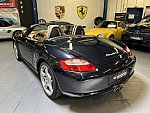 PORSCHE BOXSTER 987 3.2i S 280ch cabriolet Noir occasion - 26 990 €, 218 100 km