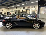 PORSCHE BOXSTER 987 3.2i S 280ch cabriolet Noir occasion - 26 990 €, 218 100 km