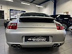 PORSCHE 911 997 Carrera S 3.8i 355 ch coupé Gris occasion - 53 990 €, 105 400 km