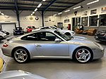 PORSCHE 911 997 Carrera S 3.8i 355 ch coupé Gris occasion - 53 990 €, 105 400 km