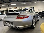 PORSCHE 911 997 Carrera S 3.8i 355 ch coupé Gris occasion - 53 990 €, 105 400 km