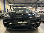 PORSCHE PANAMERA 2 4 E-Hybrid berline Noir occasion - 64 990 €, 114 500 km