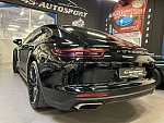 PORSCHE PANAMERA 2 4 E-Hybrid berline Noir occasion - 64 990 €, 114 500 km