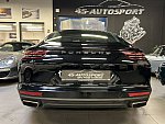 PORSCHE PANAMERA 2 4 E-Hybrid berline Noir occasion - 64 990 €, 114 500 km