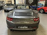 PORSCHE 911 991 Carrera S 3.8 400 ch cabriolet Gris occasion - 94 990 €, 75 250 km