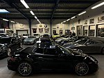 PORSCHE 911 991 Turbo S 3.8 580 ch cabriolet Noir occasion - 179 990 €, 32 000 km