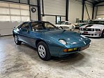 PORSCHE 928 4.5L 240ch coupé Bleu occasion - 14 900 €, 142 512 km