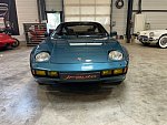 PORSCHE 928 4.5L 240ch coupé Bleu occasion - 14 900 €, 142 512 km