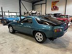 PORSCHE 928 4.5L 240ch coupé Bleu occasion - 14 900 €, 142 512 km