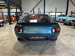 PORSCHE 928 4.5L 240ch coupé Bleu occasion - 14 900 €, 142 512 km