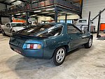 PORSCHE 928 4.5L 240ch coupé Bleu occasion - 14 900 €, 142 512 km