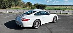 PORSCHE 911 997 Carrera S 3.8i 385 ch coupé Blanc occasion - 80 000 €, 69 000 km