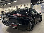 PORSCHE PANAMERA 2 4 E-Hybrid berline Noir occasion - 62 990 €, 114 500 km